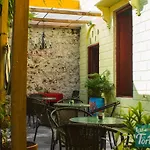 Hostal Las Tortugas