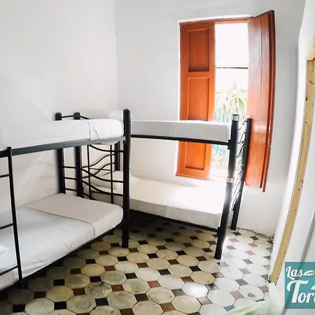 Hostal Las Tortugas