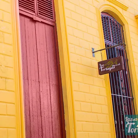 Las Tortugas Cartagena