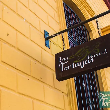 Hostal Las Tortugas *