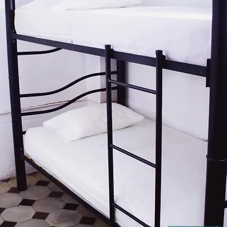 Hostal Las Tortugas