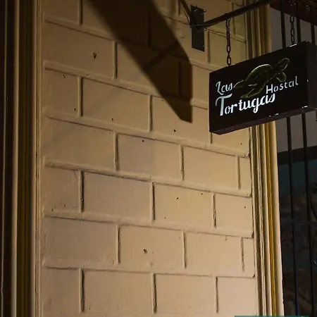 Las Tortugas
