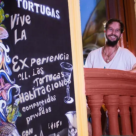 Hostal Las Tortugas *