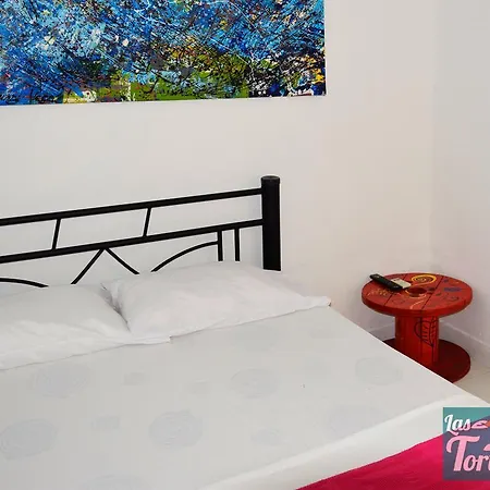Hostal Las Tortugas Cartagena