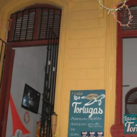 Hostal Las Tortugas *