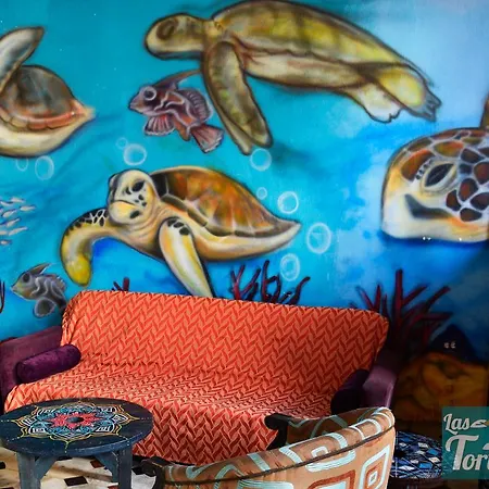 Las Tortugas Cartagena