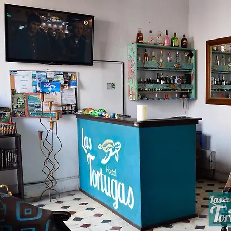 Las Tortugas