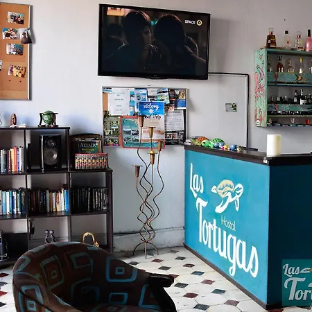 Hostal Las Tortugas