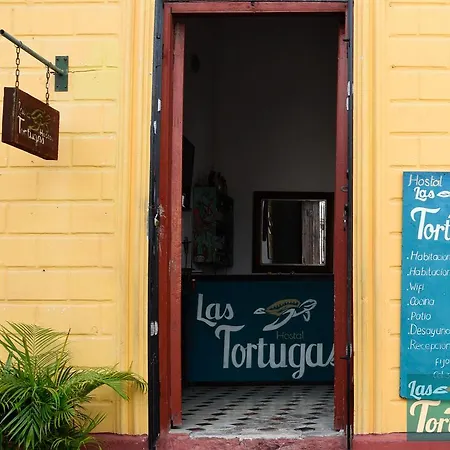 Hostal Las Tortugas
