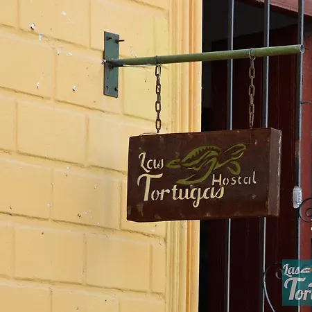 Las Tortugas