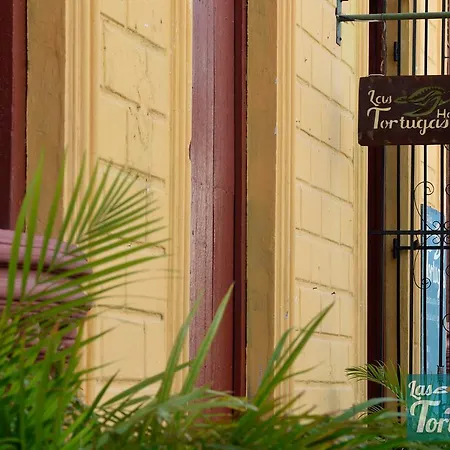 Hostal Las Tortugas Cartagena