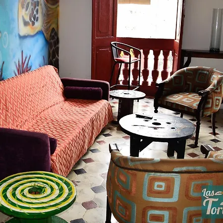 Hostal Las Tortugas *