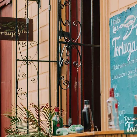 Hostal Las Tortugas