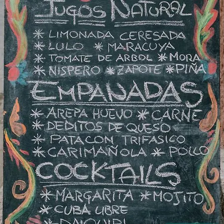 Hostal Las Tortugas