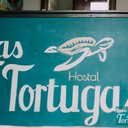 Las Tortugas Cartagena
