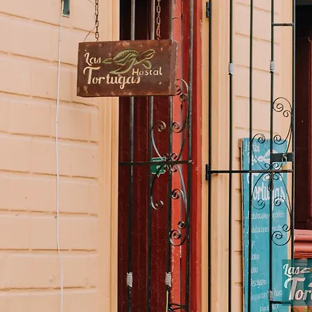 Hostal Las Tortugas Cartagena