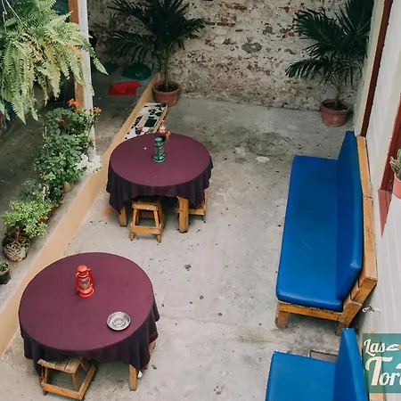 Las Tortugas Cartagena