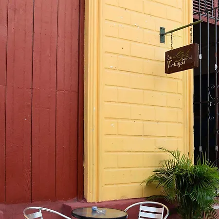 Hostal Las Tortugas *