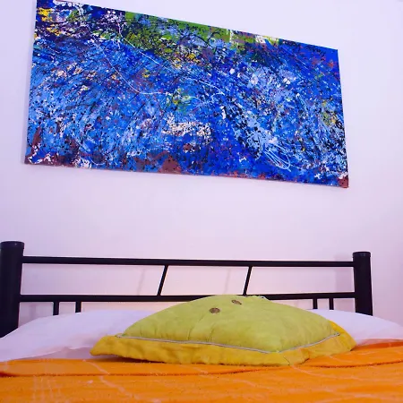 Hostal Las Tortugas Cartagena