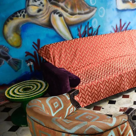 Las Tortugas Hostal