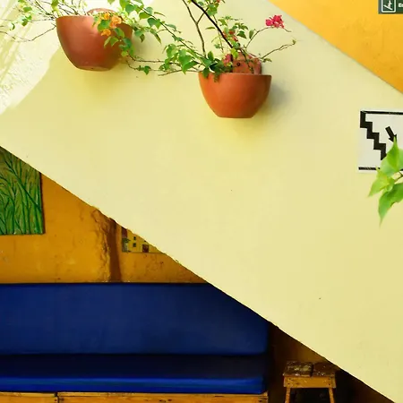 Hostal Las Tortugas