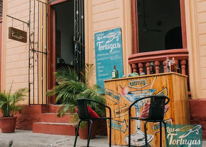 Hostal Las Tortugas