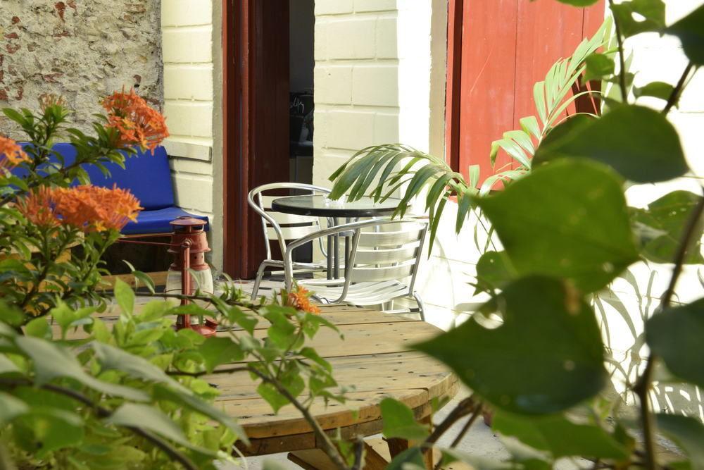 Las Tortugas Hostal