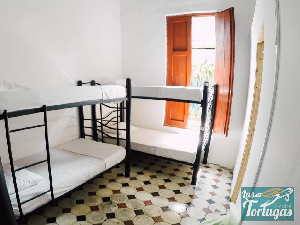 Hostal Las Tortugas