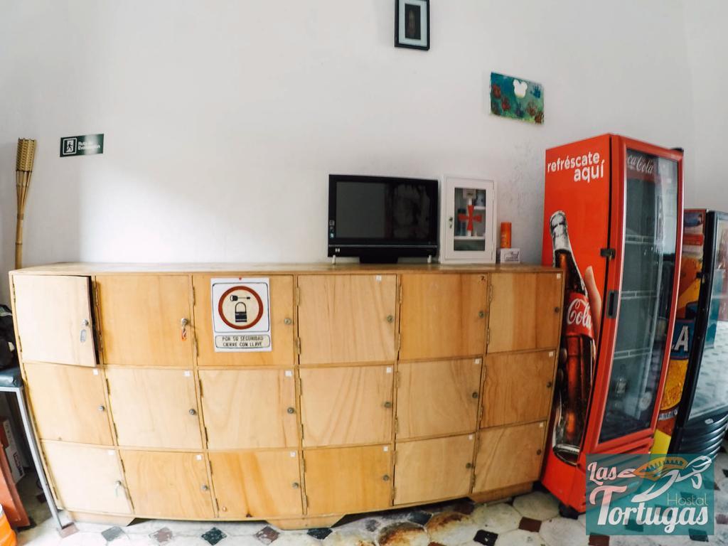 Hostal Las Tortugas Cartagena