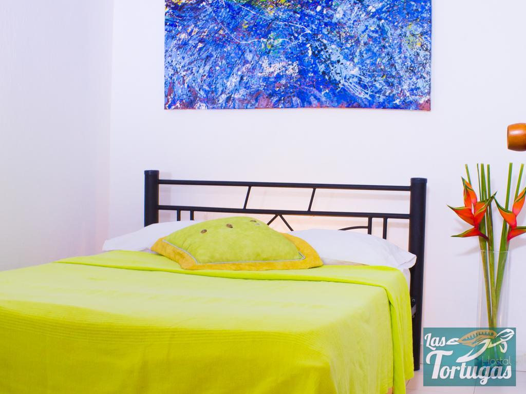 Las Tortugas Cartagena