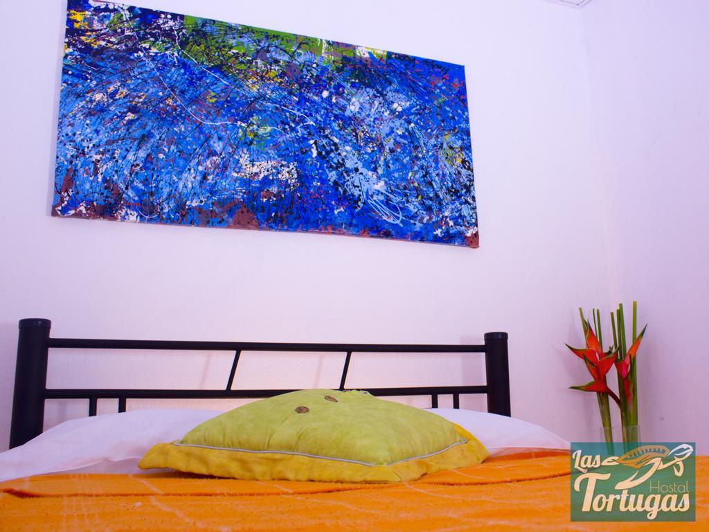 Hostel Las Tortugas Cartagena