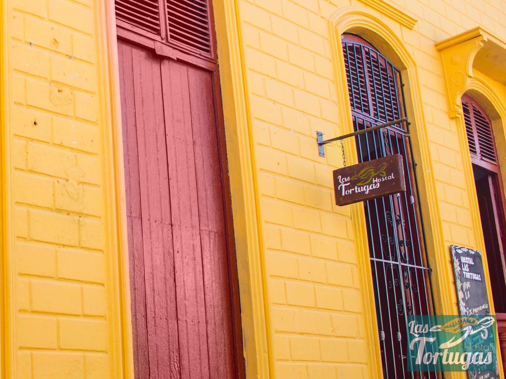 Las Tortugas Cartagena