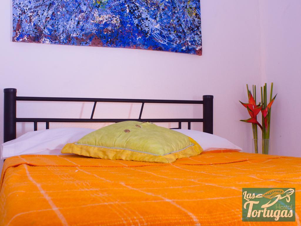 Las Tortugas Cartagena