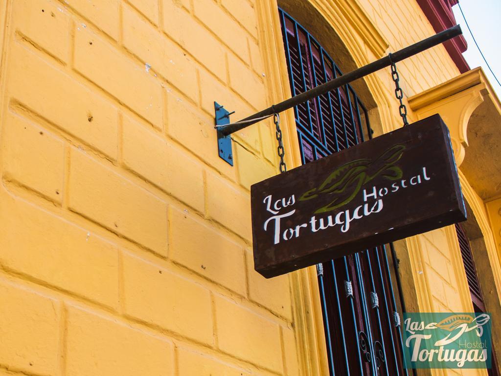 Hostal Las Tortugas *