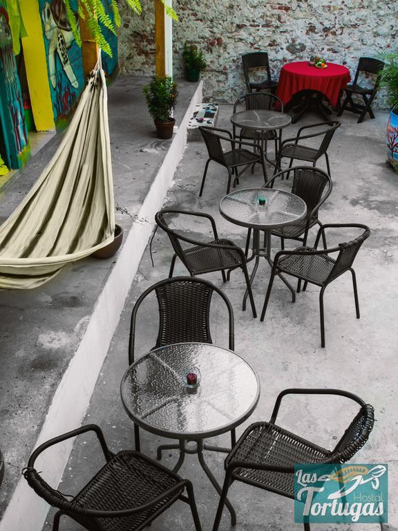 Hostal Las Tortugas