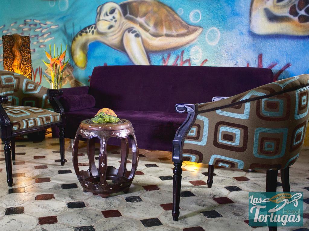 Hostal Las Tortugas