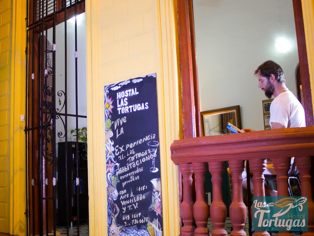 Hostal Las Tortugas Cartagena