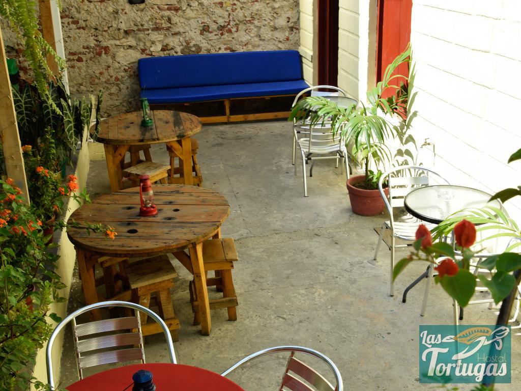 Hostel Las Tortugas