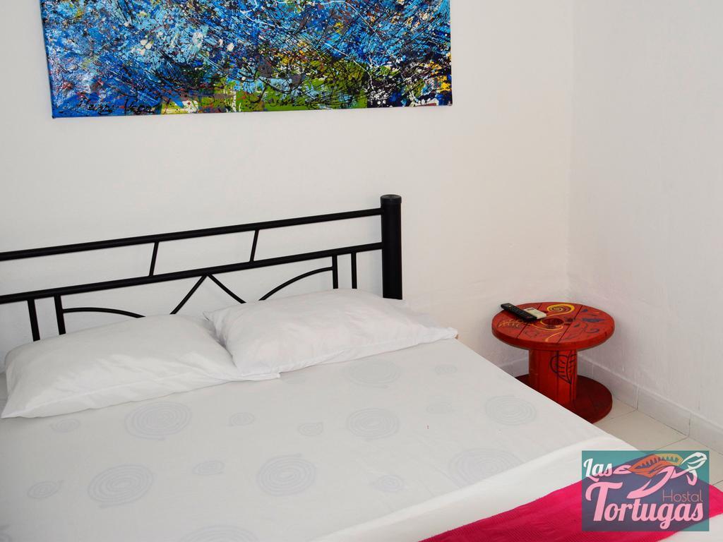 Hostal Las Tortugas Cartagena