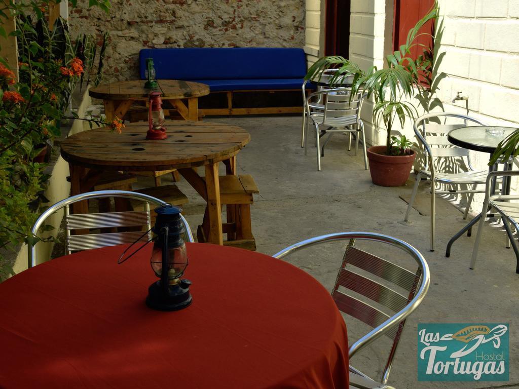 Las Tortugas Cartagena