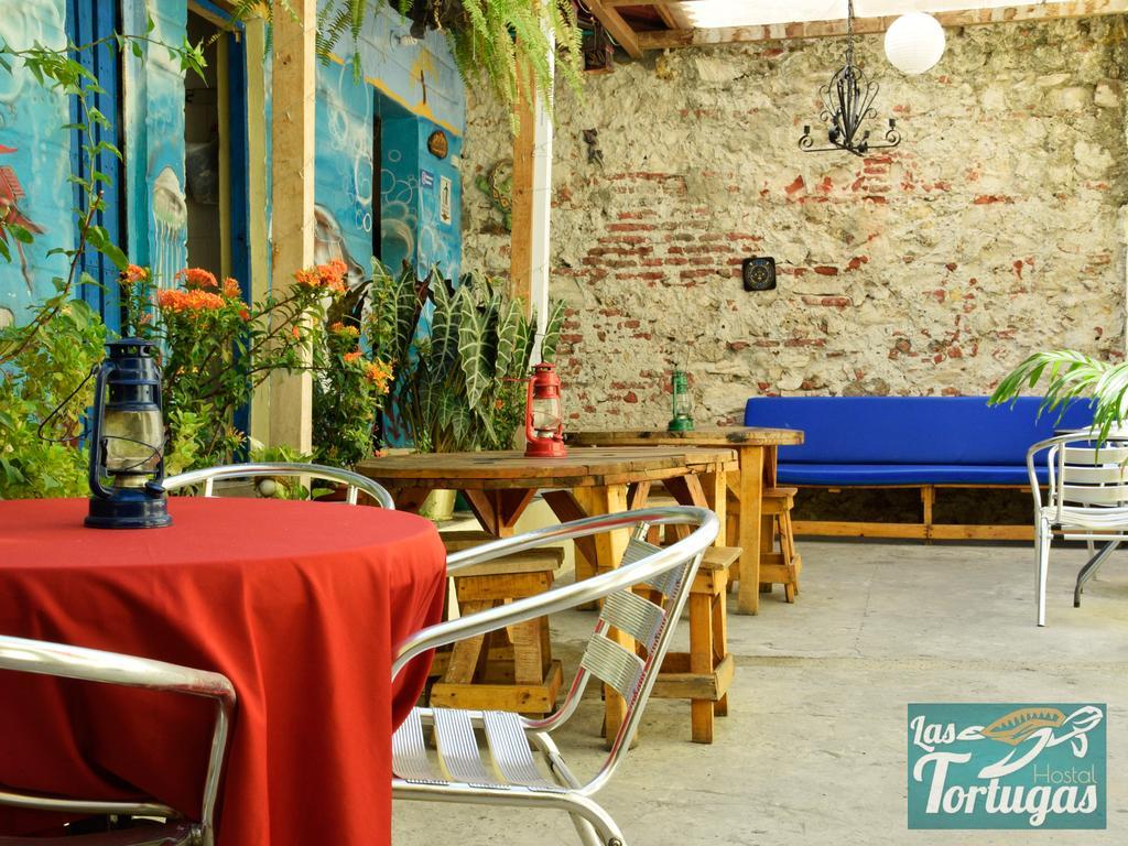 Hostal Las Tortugas *