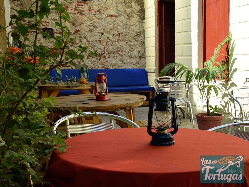 Hostal Las Tortugas *