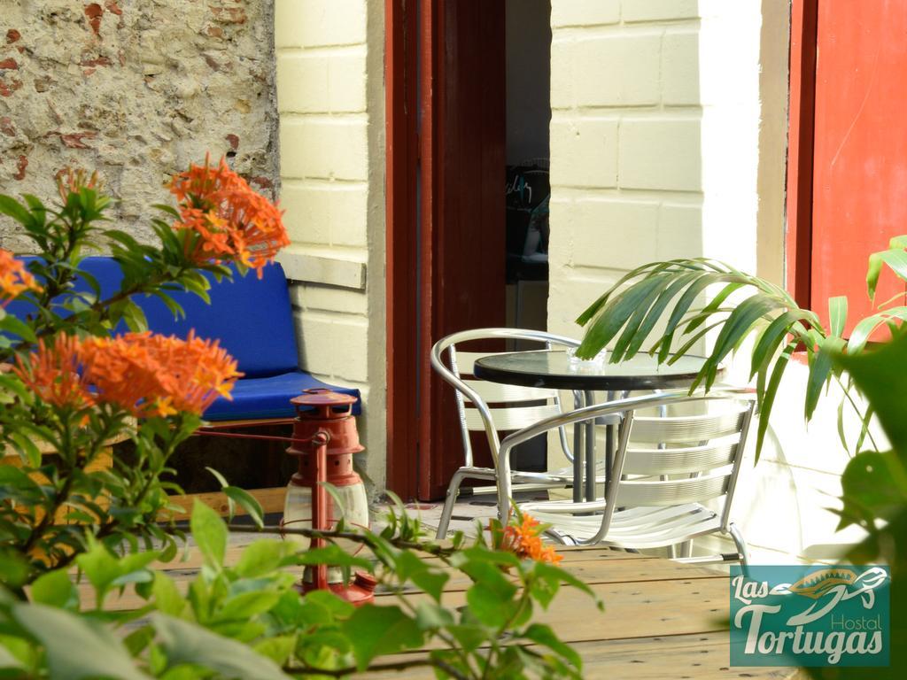 Hostal Las Tortugas