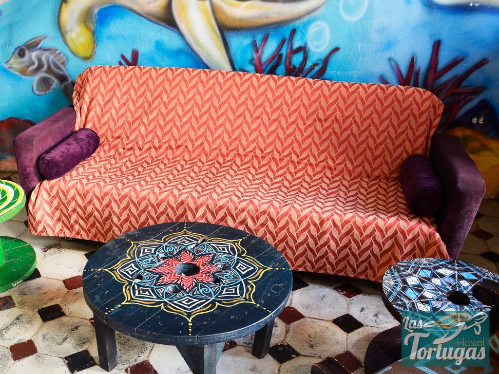 Las Tortugas Cartagena
