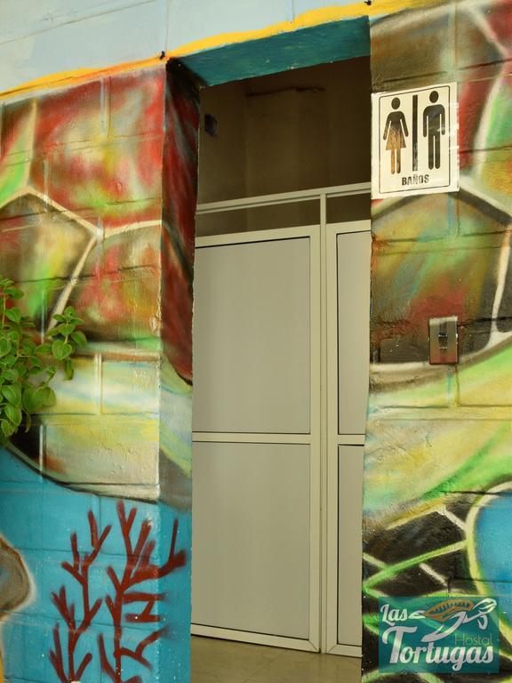 Hostel Las Tortugas *