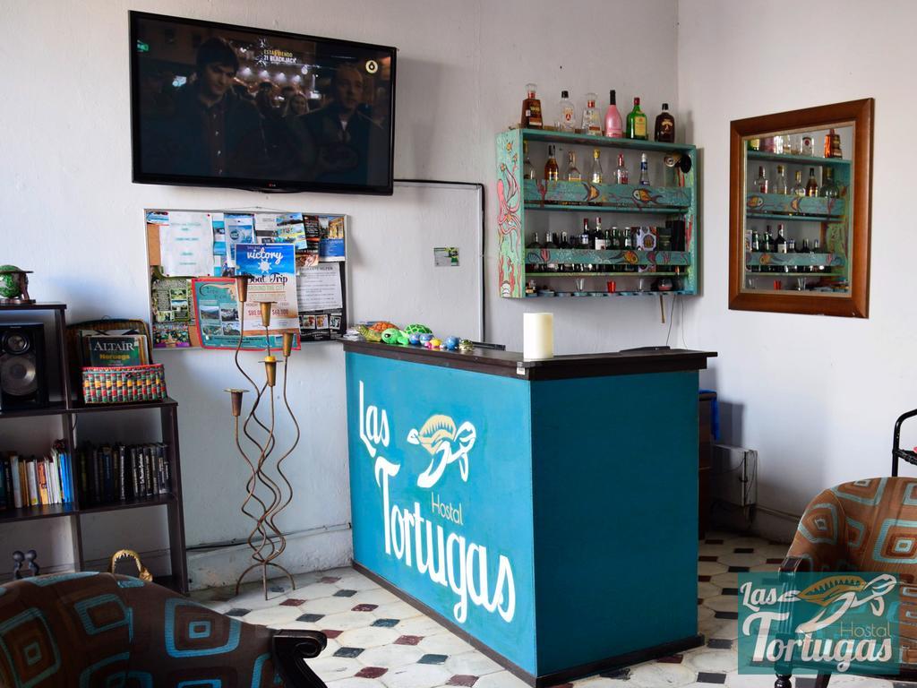 Las Tortugas