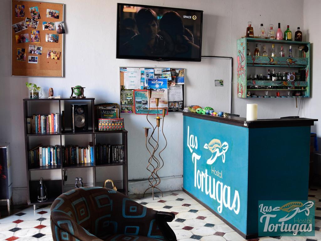 Hostal Las Tortugas