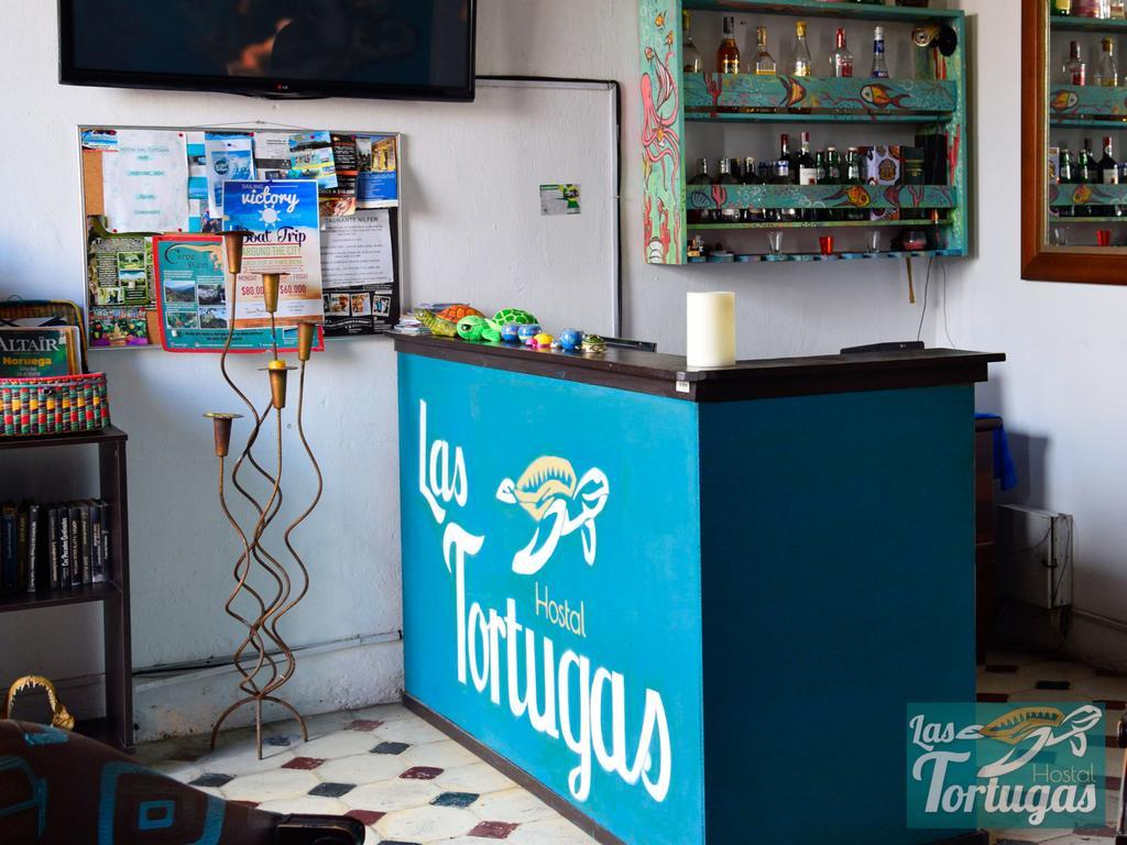 Hostal Las Tortugas