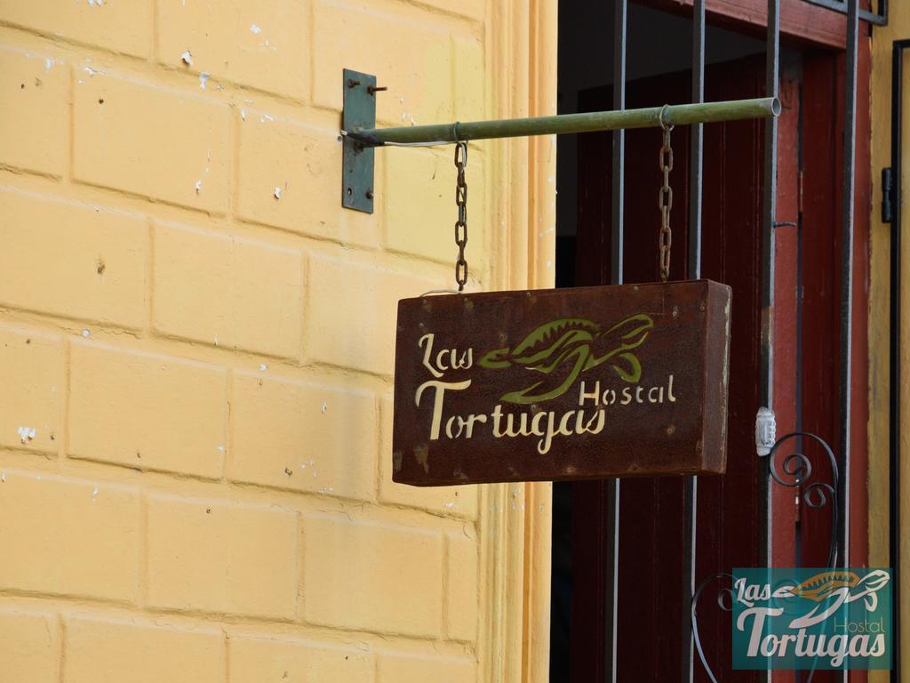 Las Tortugas