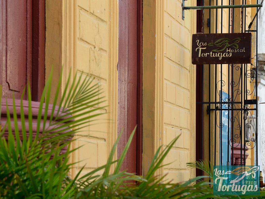 Hostel Las Tortugas Cartagena
